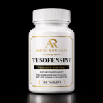 Tesofensine