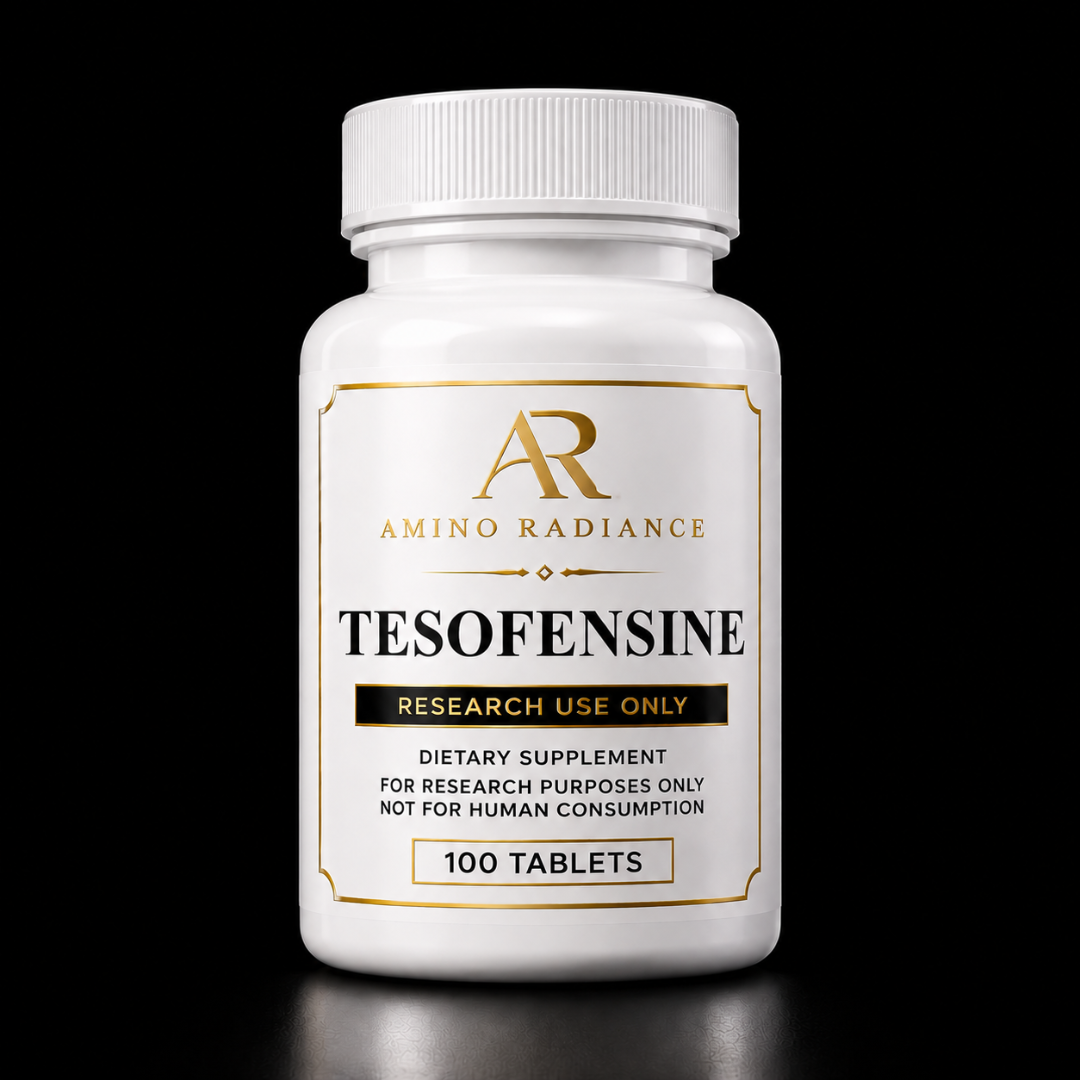 Tesofensine Tesofensine - Image 1