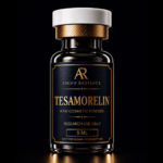 Tesamorelin