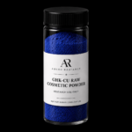 GHK-Cu Raw Powder