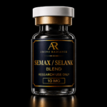Semax / Selank Blend