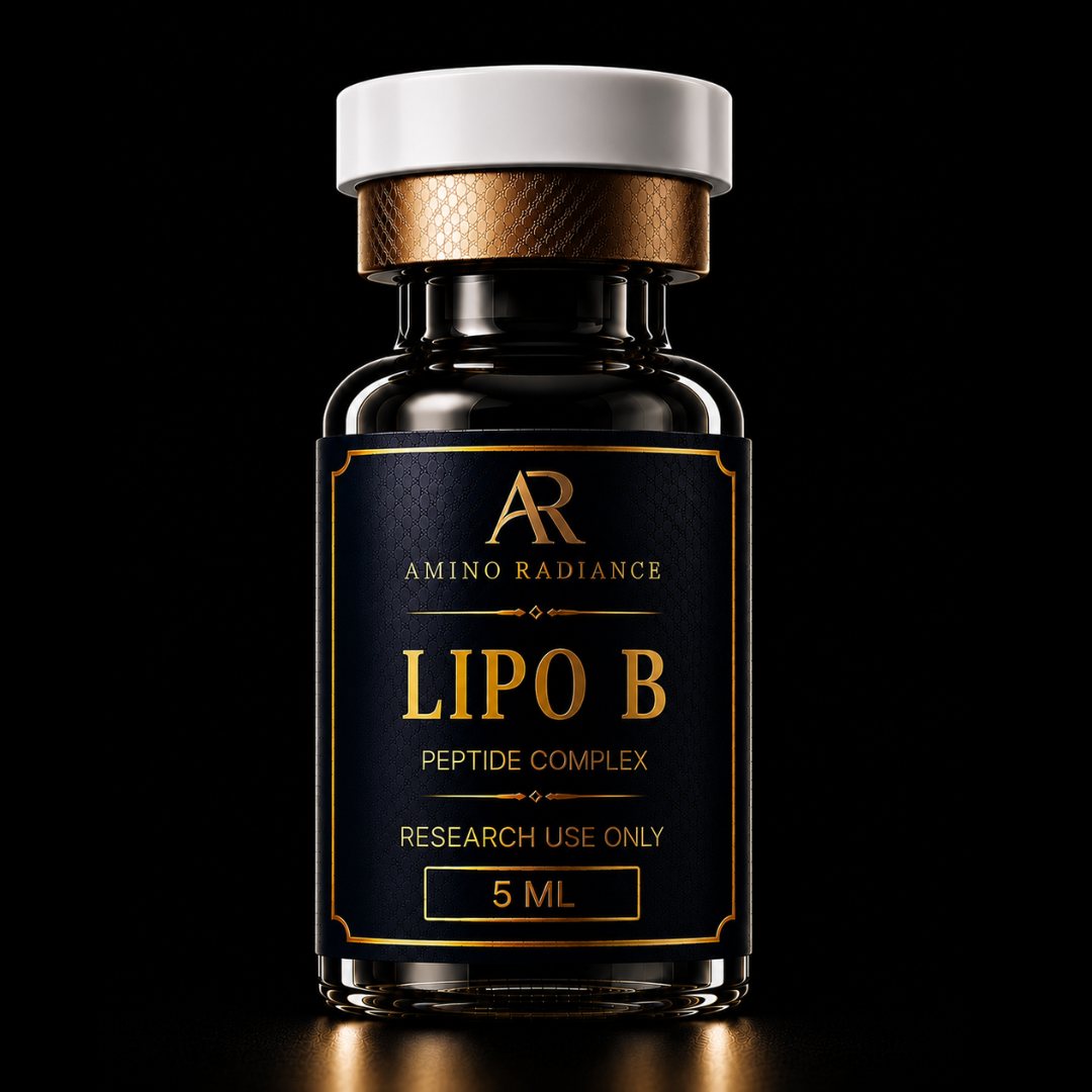 Lipo-B Lipo-B - Image 1