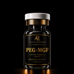 PEG-MGF
