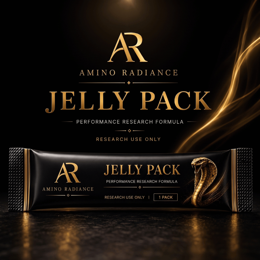 Jelly Pack Jelly Pack - Image 1