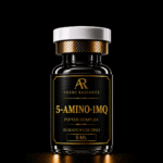 5-Amino-1MQ