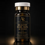 Healthy Hair, Skin, & Nails™
