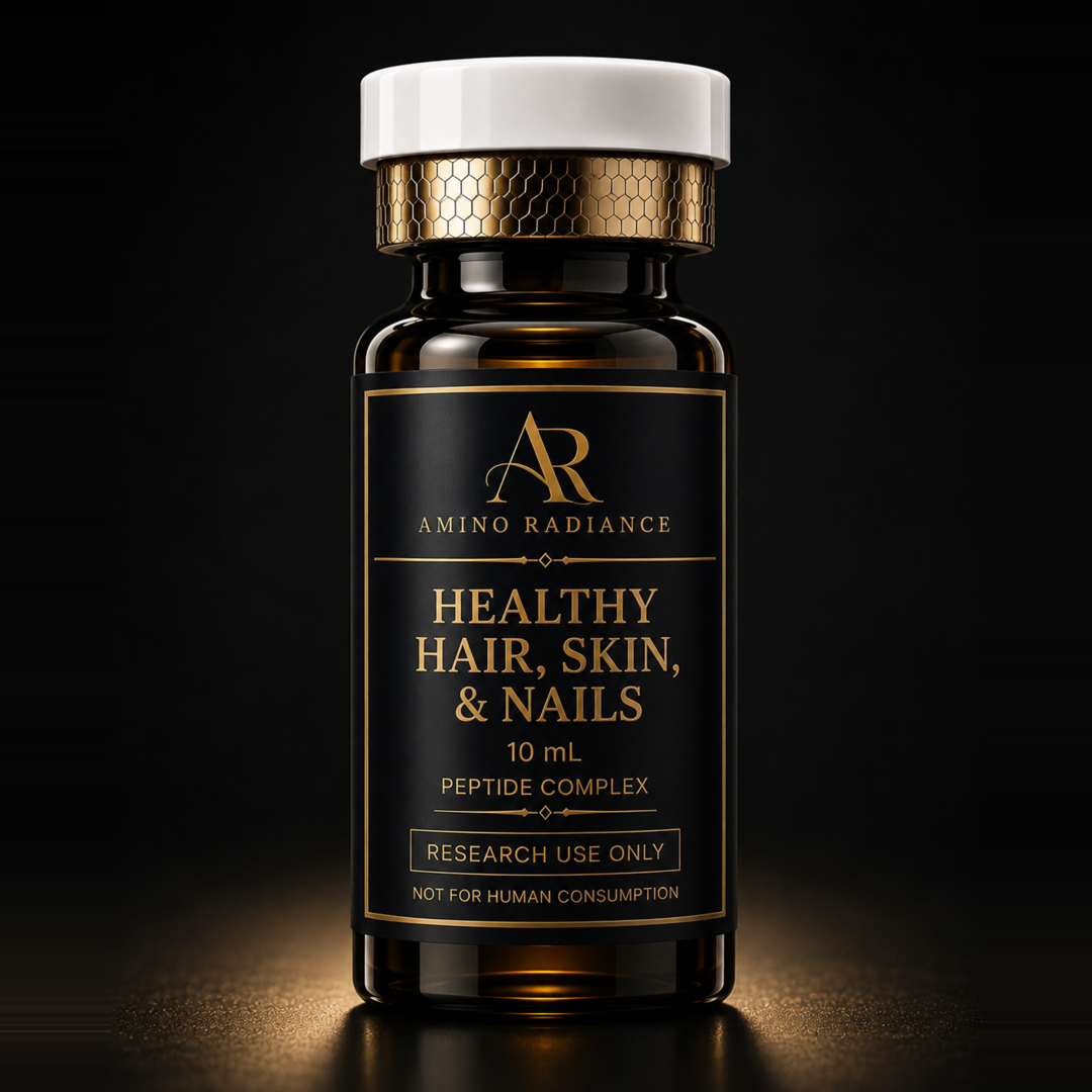 Amino_Radiance_1080x1080_Matched_Padding 1 Healthy Hair, Skin, & Nails™ - Image 1